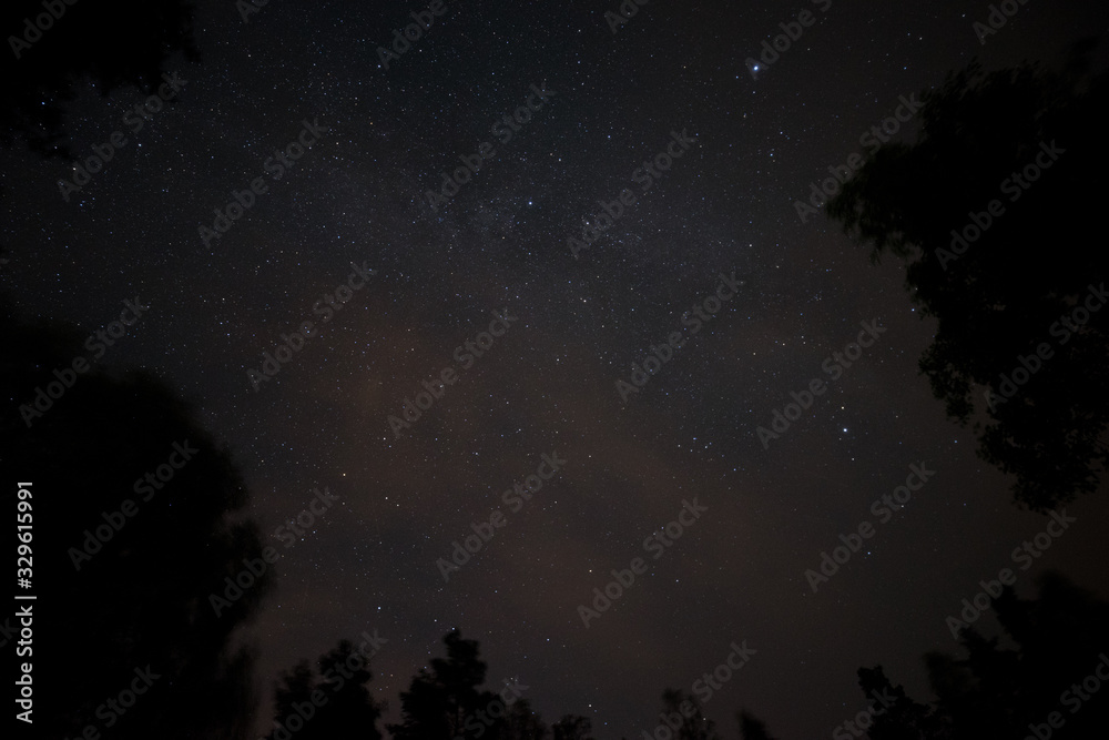 Nightsky Nightsky
