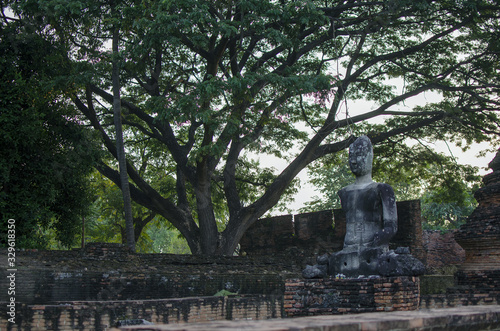 Phra Nakhon Si Ayutthaya Historical Park