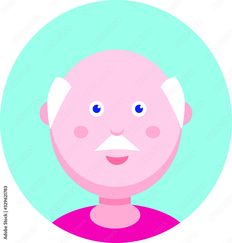 Avatars Round Avatars Round