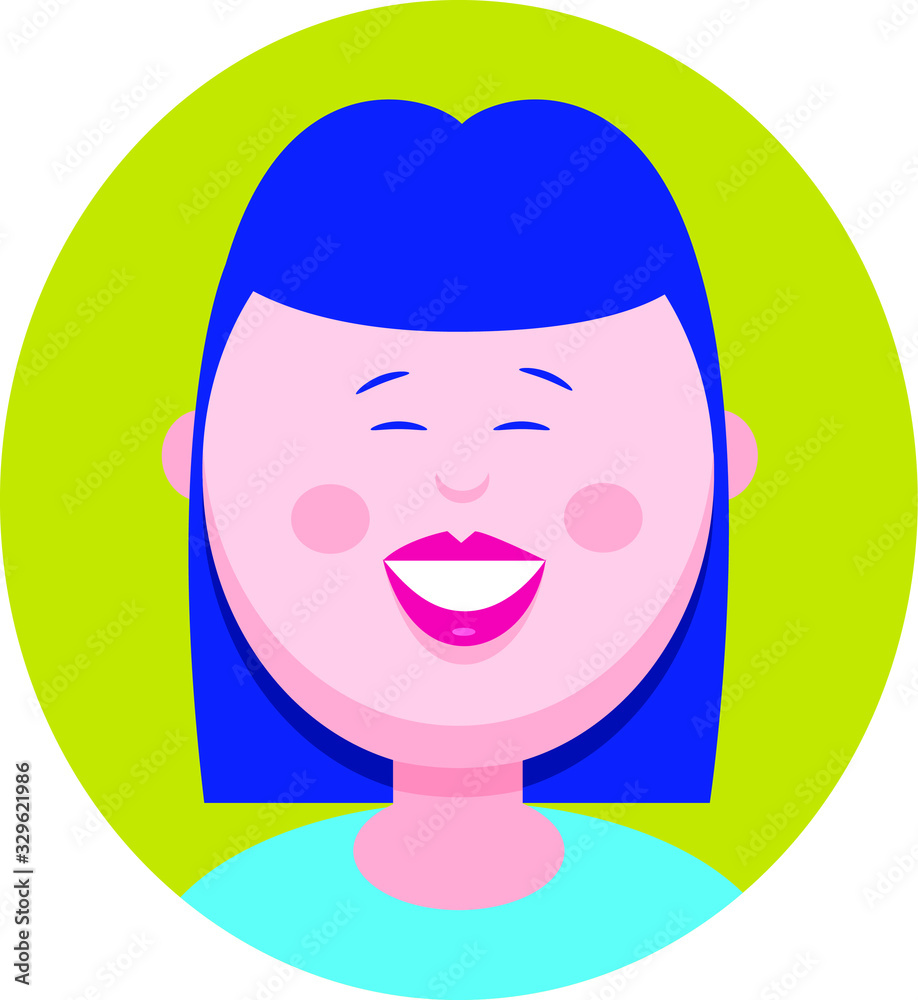 Avatars Round Avatars Round