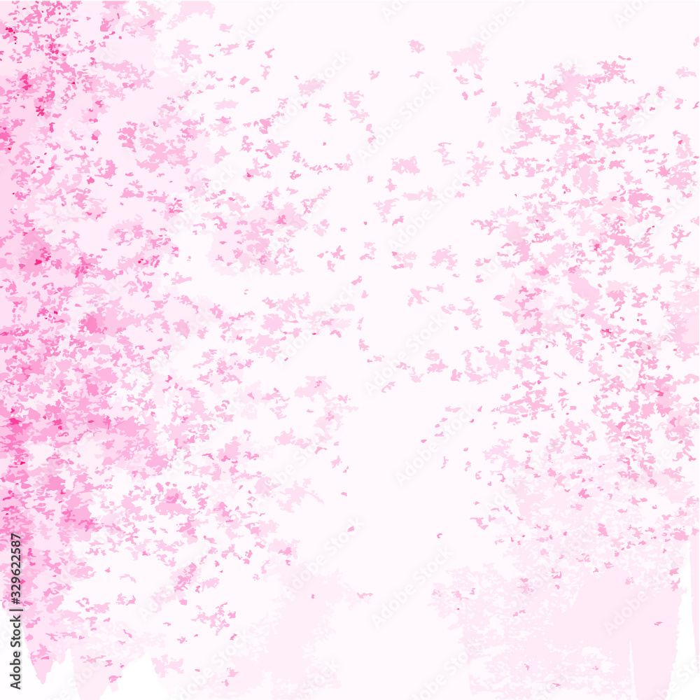 pink background with hearts pink background with hearts