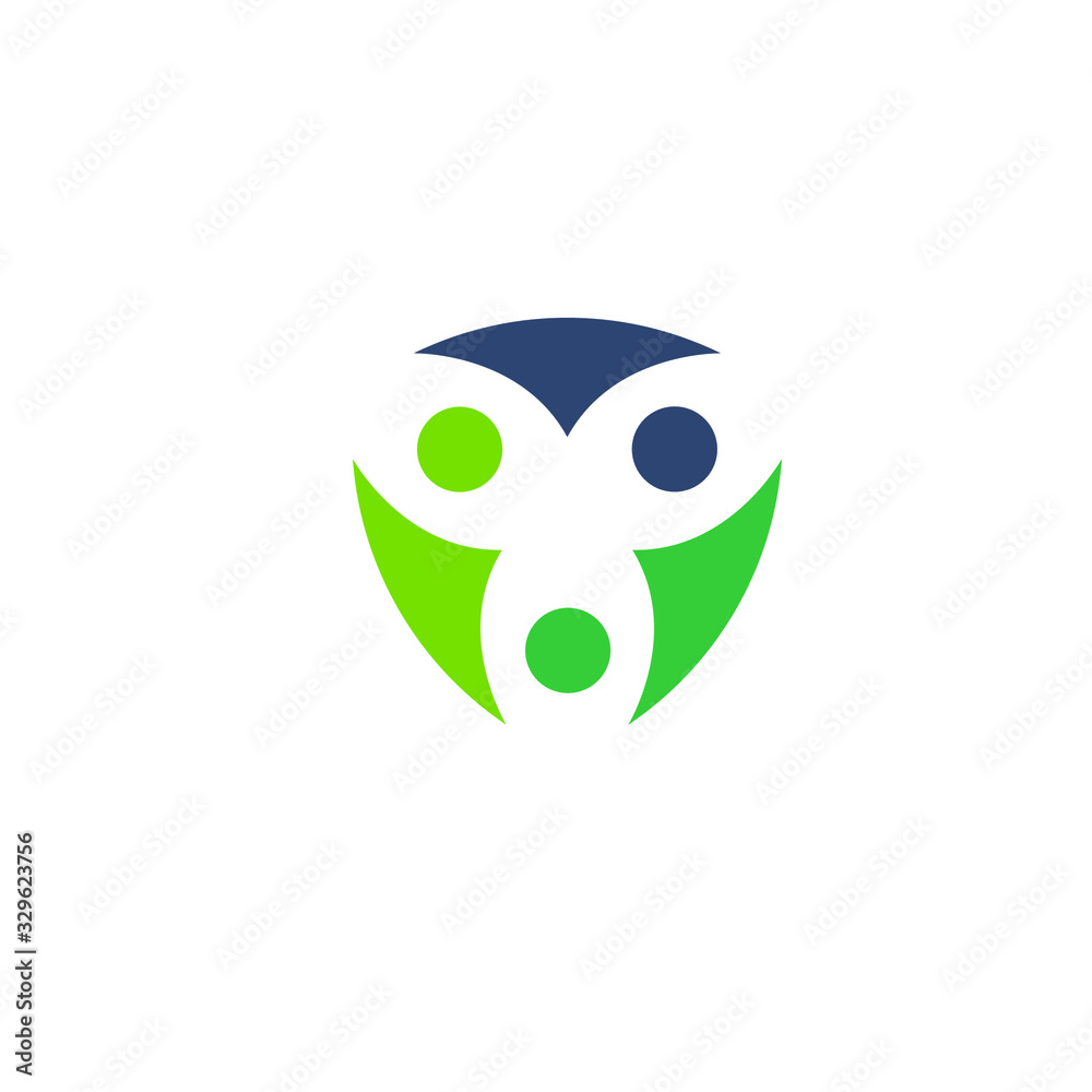 people community logo