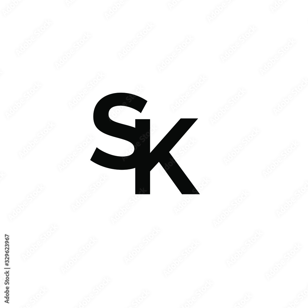 SK logo SK logo