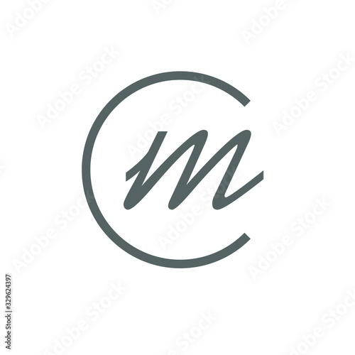 MC logo