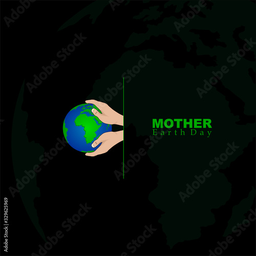 Mother Earth Day