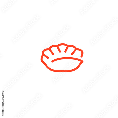gyoza logo