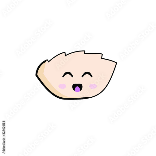 gyoza logo