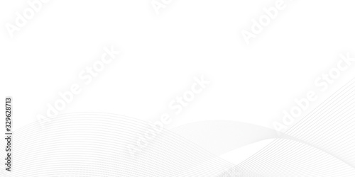 Modern white paper background illustration with soft dots texture on borders in light pale white or shiny color with blank center, plain simple elegant off white background