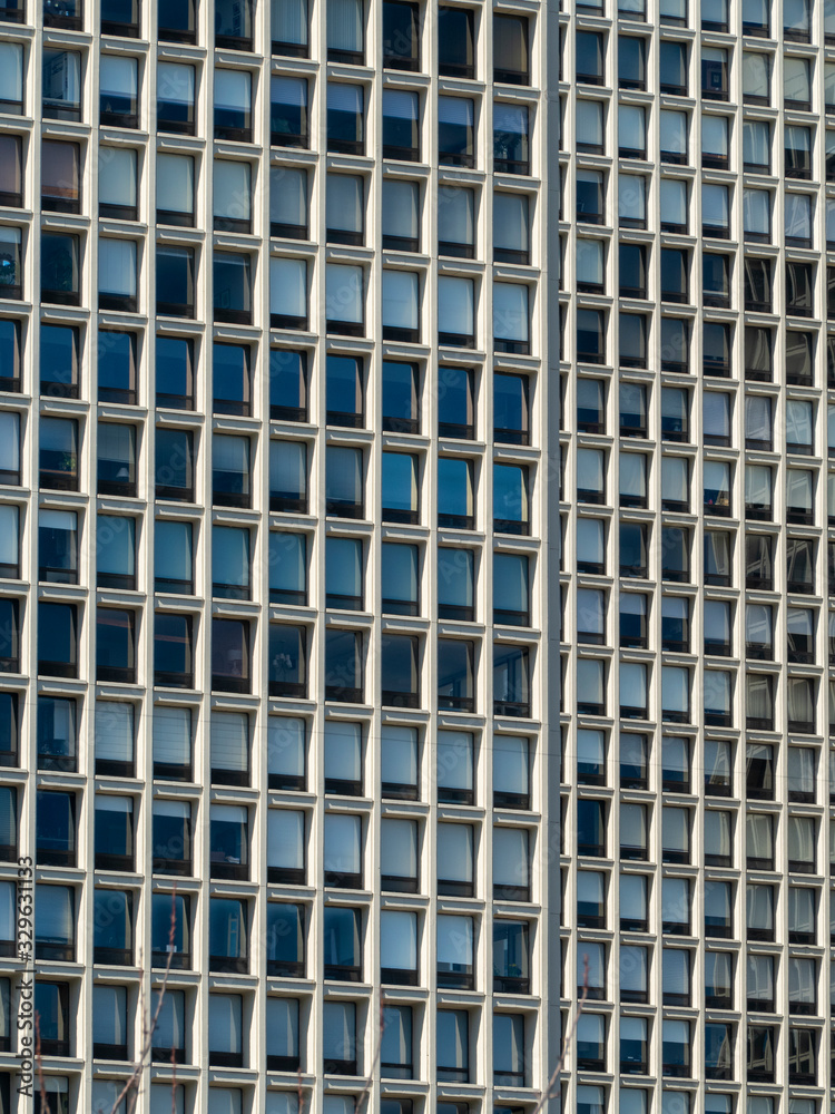 Residential Tower Windows Residential Tower Windows