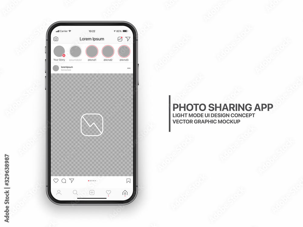 423 White Background Instagram App Pictures - MyWeb