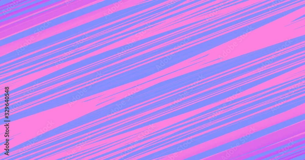 Abstract Pattern Motion. Ornamental Pink and Blue Background Abstract Pattern Motion. Ornamental Pink and Blue Background