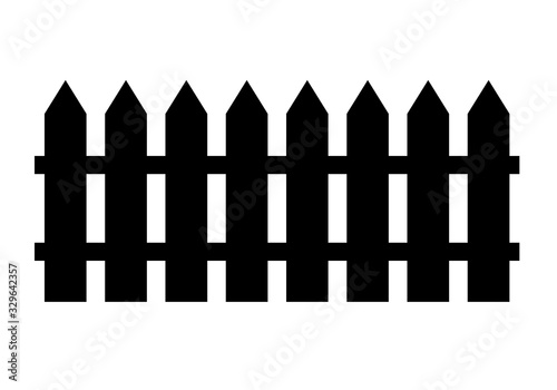 Clôture