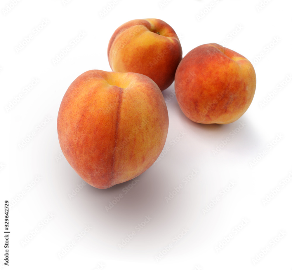 three peaches three peaches