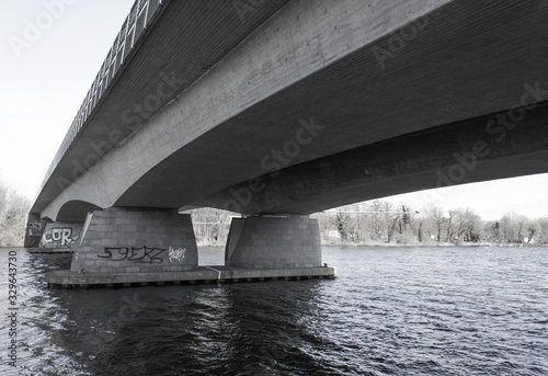 Brücke