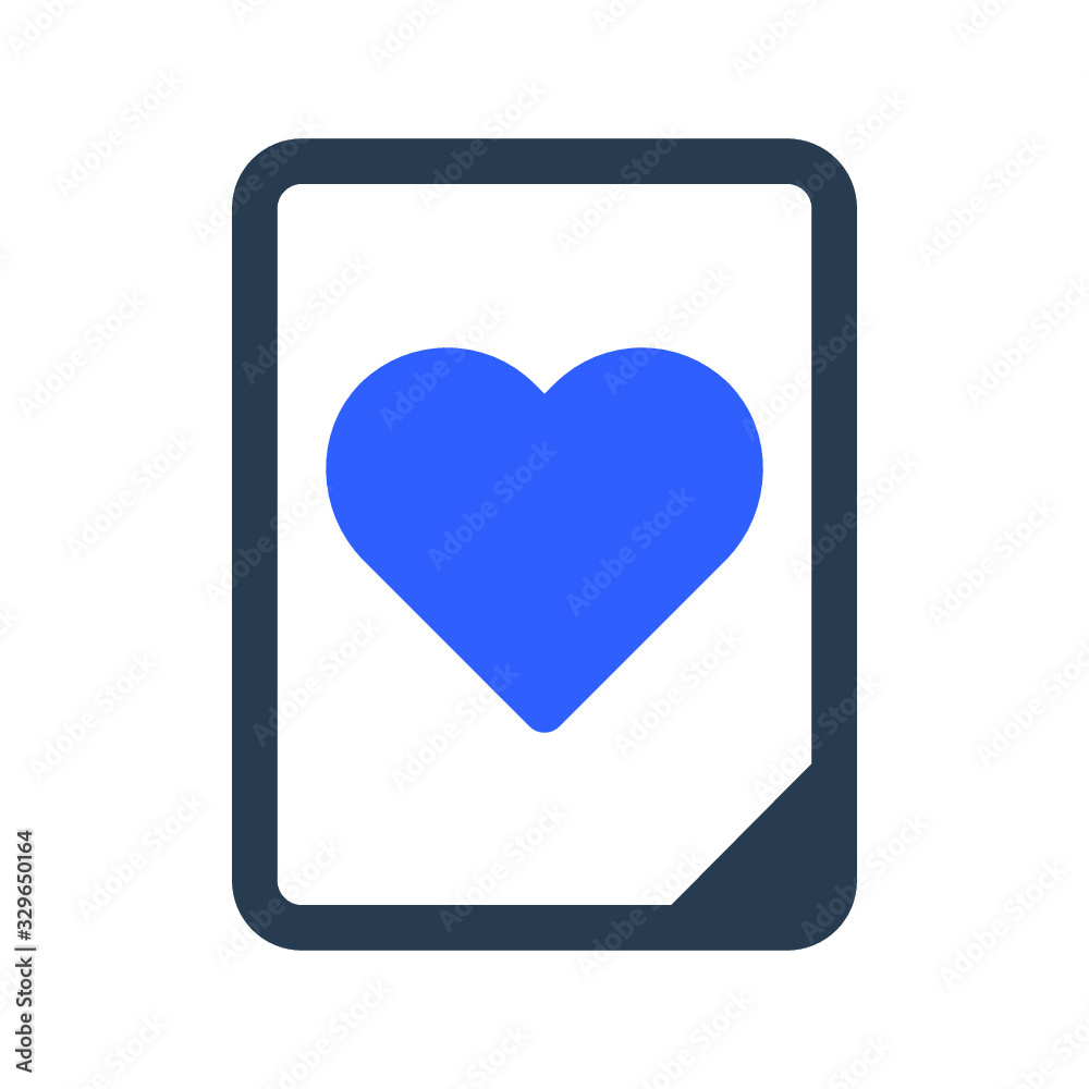 Favorite Wish list Icon Favorite Wish list Icon