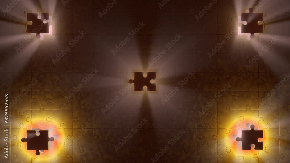 Puzzle