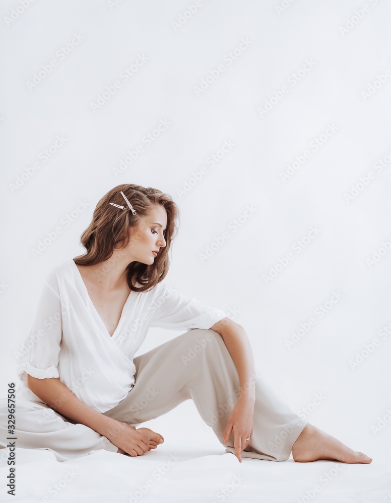 Beauty Pregnant Woman . Pregnant Belly. Beautiful Pregnant Woman Expecting Baby. Maternity concept Beauty Pregnant Woman . Pregnant Belly. Beautiful Pregnant Woman Expecting Baby. Maternity concept