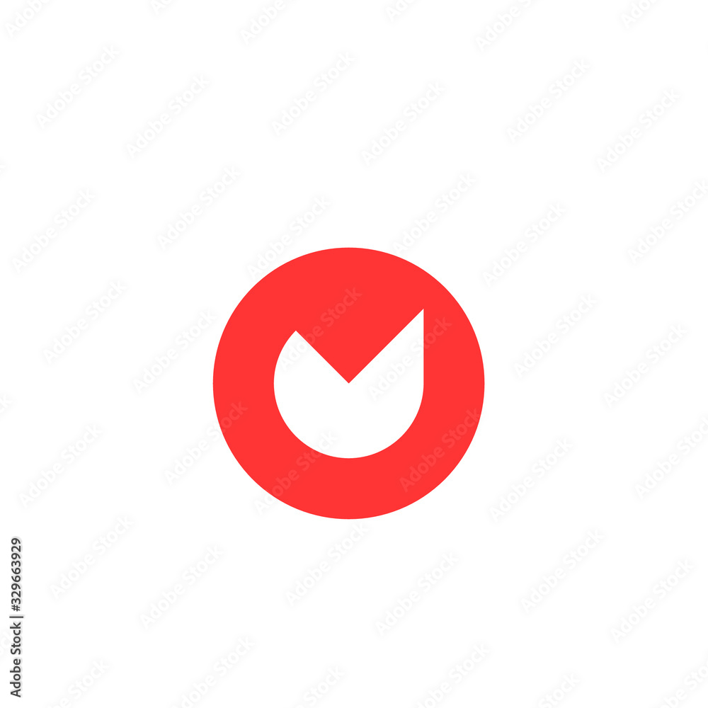 M logo M logo