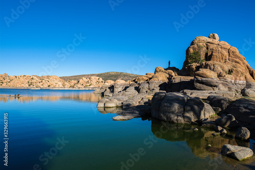 Watson Lake Park