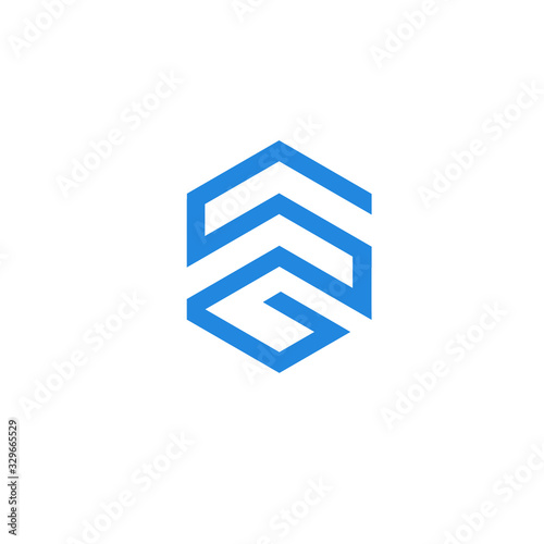 sg logo