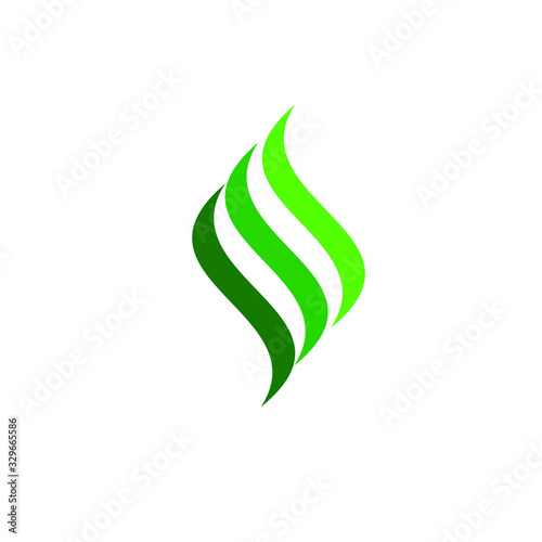 Free Download initial S logo - GFXLoad