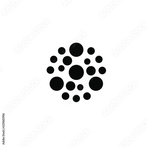 dots logo