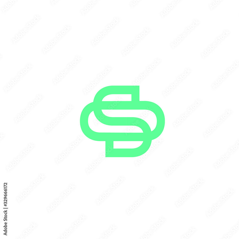 S logo S logo