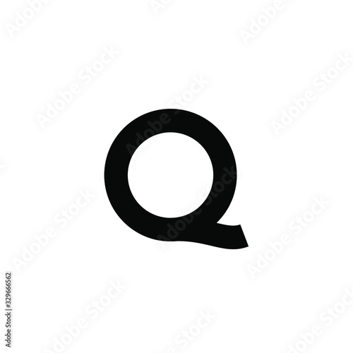 Q logo 