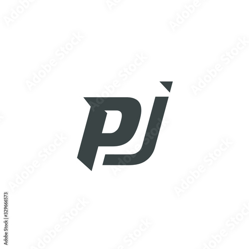 PJ logo