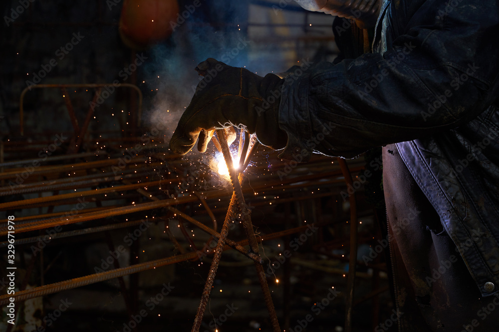 Welding Welding