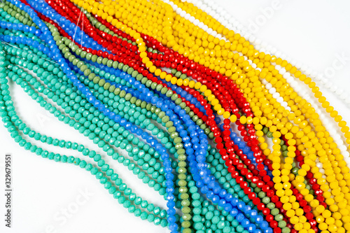  Beads handmade
