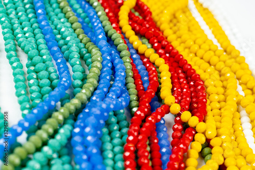  Beads handmade