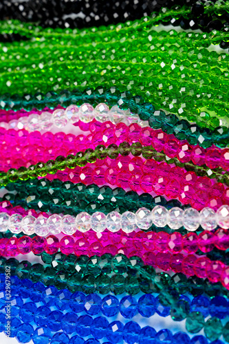  Beads handmade