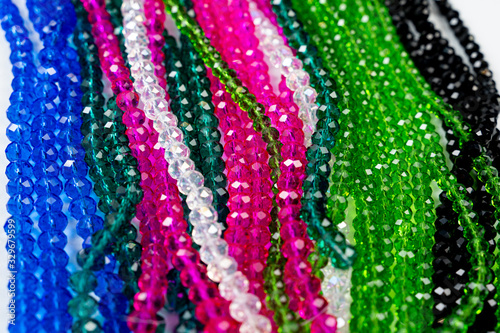  Beads handmade