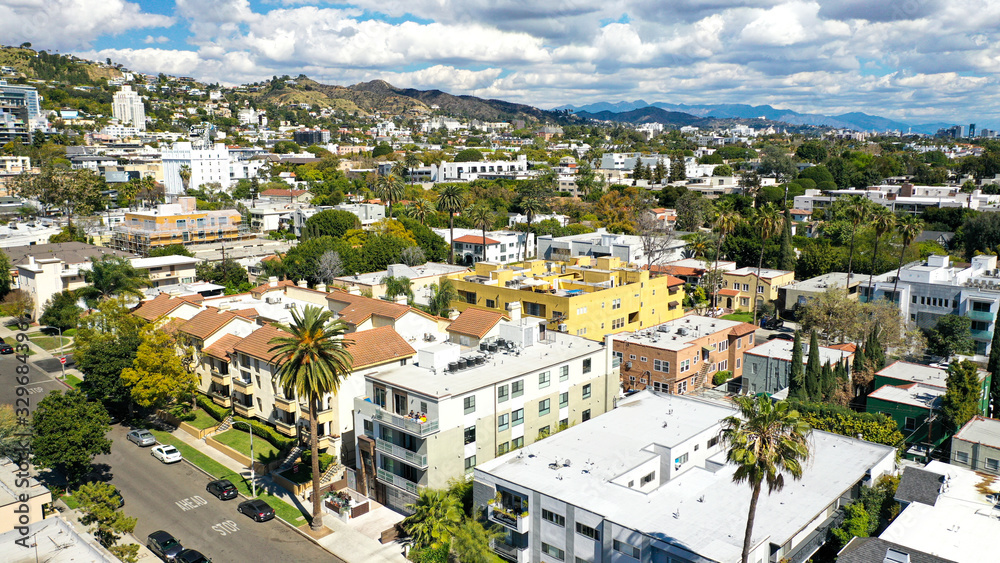 West Hollywood / California