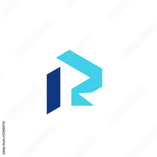 R logo Free Download R logo - GFXLoad