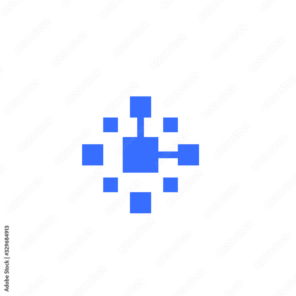 technology logo technology logo