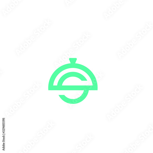 s with Restaurant logo 