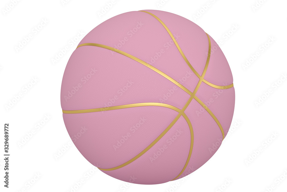 High quality render of 3D basketball. basketball isolated on white background. 3D illustration. High quality render of 3D basketball. basketball isolated on white background. 3D illustration.