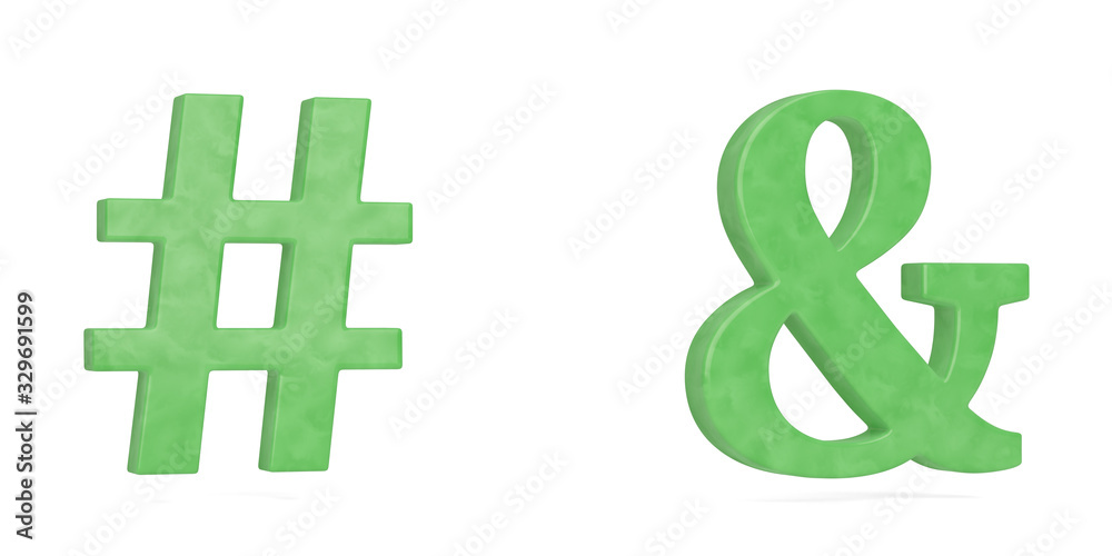 Jade symbol isolated on white background. 3D illustration. Jade symbol isolated on white background. 3D illustration.