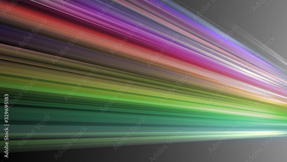 Speed Light Data Network Stream Technology abstract 3D illustration background Speed Light Data Network Stream Technology abstract 3D illustration background