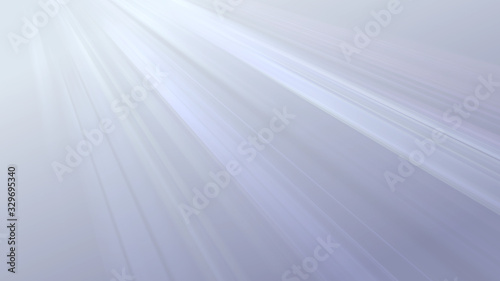 Speed Light Data Network Stream Technology abstract 3D illustration background