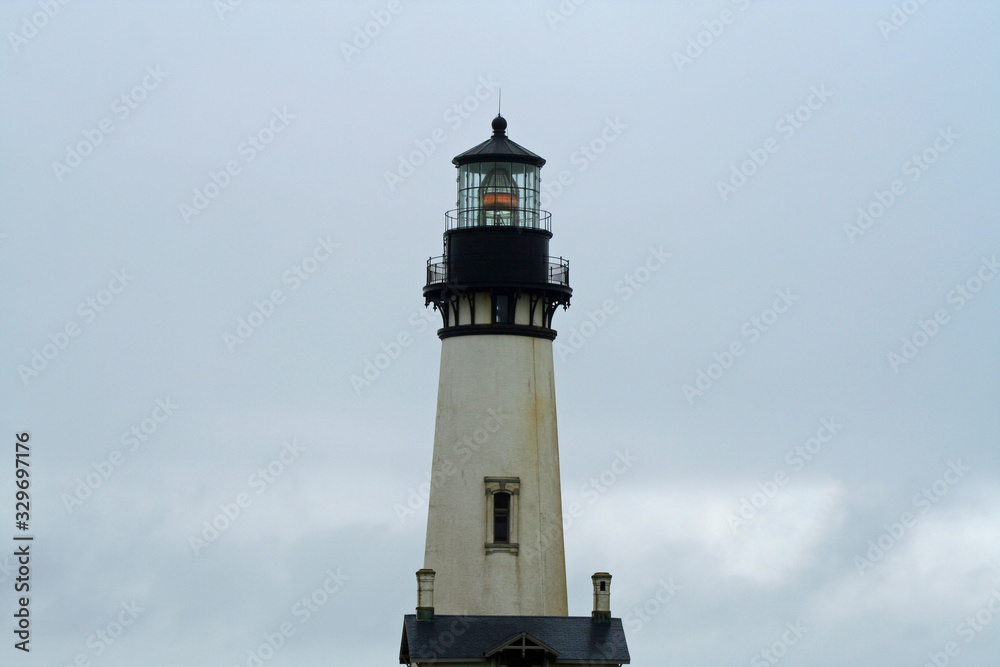 Yaquina Head Lighthouse (OR 00728)