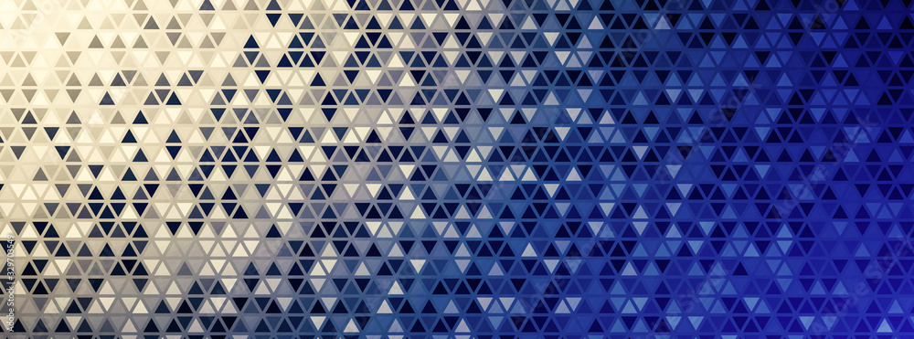 Abstract multicolored background of triangles. Polygonal backdrop. Abstract multicolored background of triangles. Polygonal backdrop.