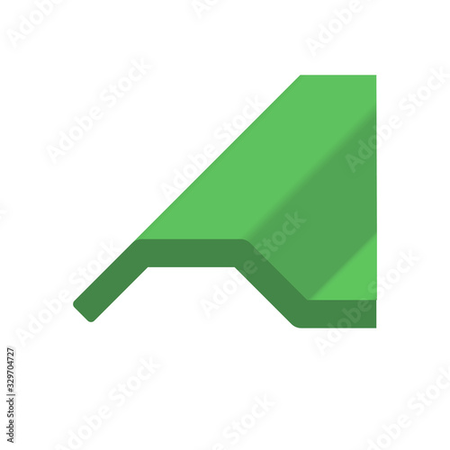 roofing material icon