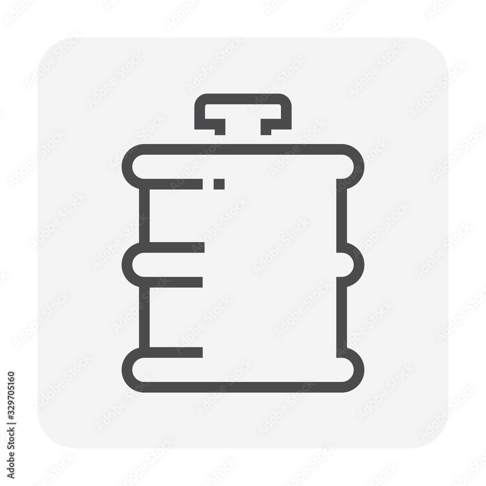 water bottle icon water bottle icon