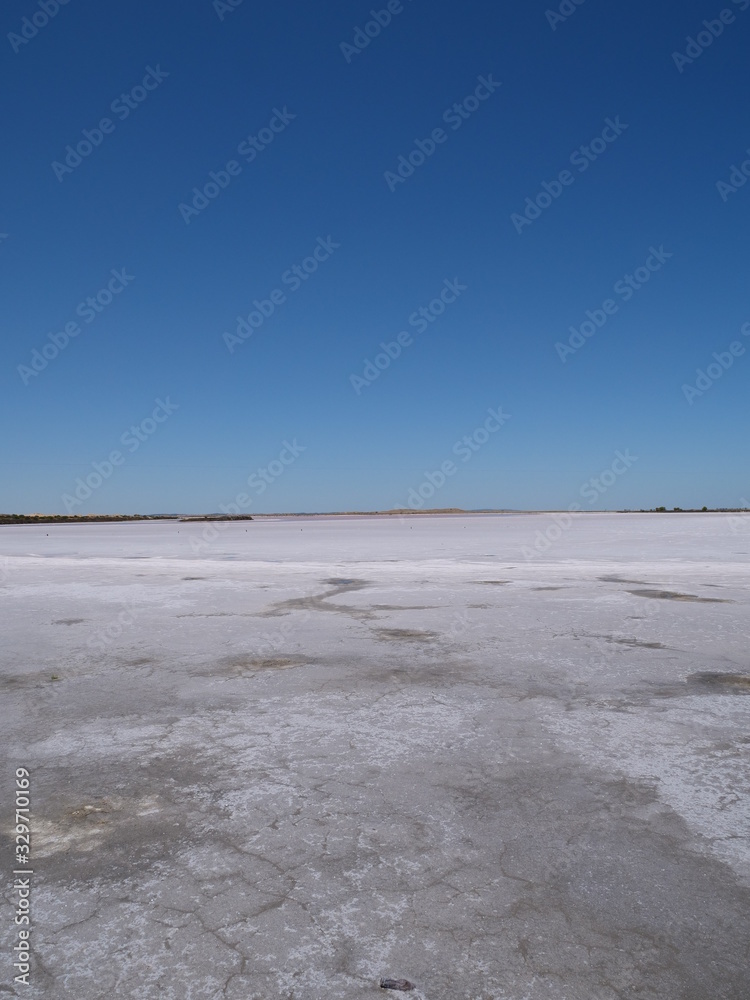 Pink Lake Pink Lake