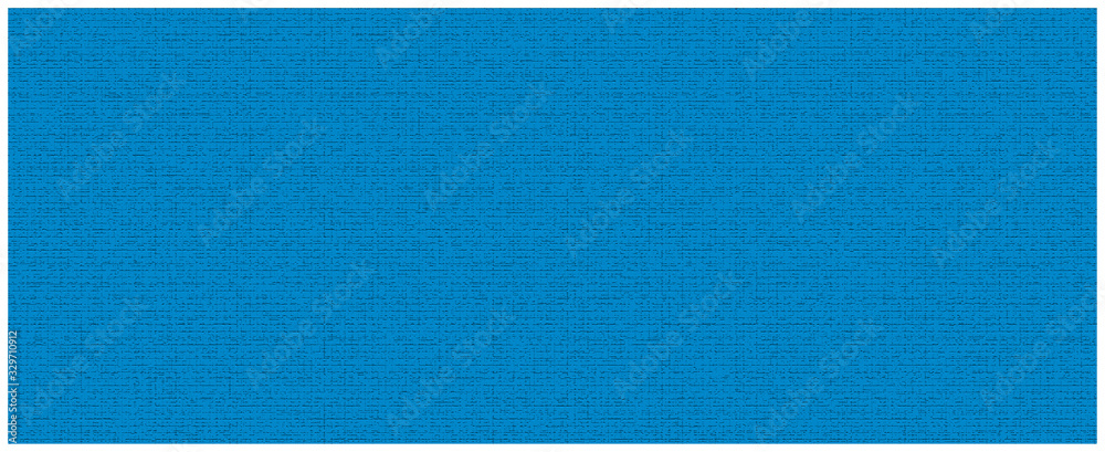 Fototapeta premium Purple blue textured blank illustration background panorama.
