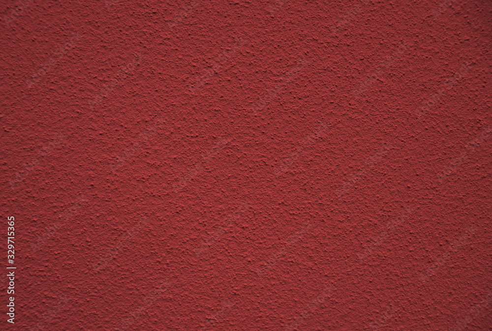 Red background with roughness. Red paper sheet. Calm red background. Soothing red. Good fleecy surface. Red background with roughness. Red paper sheet. Calm red background. Soothing red. Good fleecy surface.