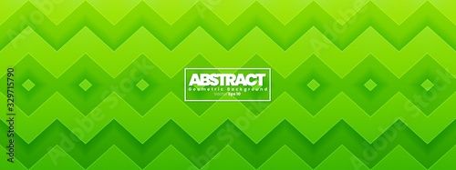green geometric texture. Abstract background vector can be used in cover design, book design, website background, banner, poster, advertising.